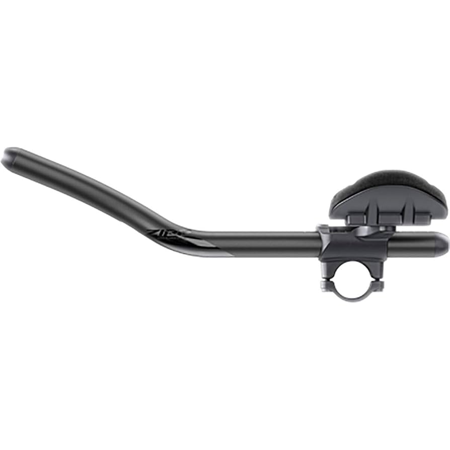 新品未使用　ZIPP VUKA EVO 7 カーボンDHバー エアロバー　ジップ ZIPP（ジップ）VUKA CARBON EVO EXTENSION BAR （ヴーカカーボン